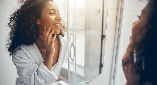 Learn About 4 Ingredients for Your Skin‡