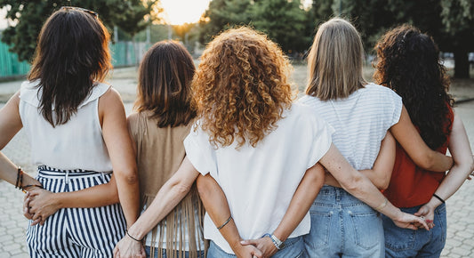 Metabolic Health Support for Women
