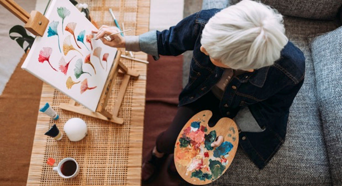How B Vitamins Support Mild Memory Problems Associated with Aging<sup>‡</sup>