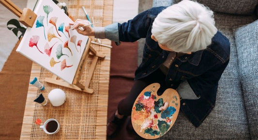 How B Vitamins Support Mild Memory Problems Associated with Aging<sup>‡</sup>