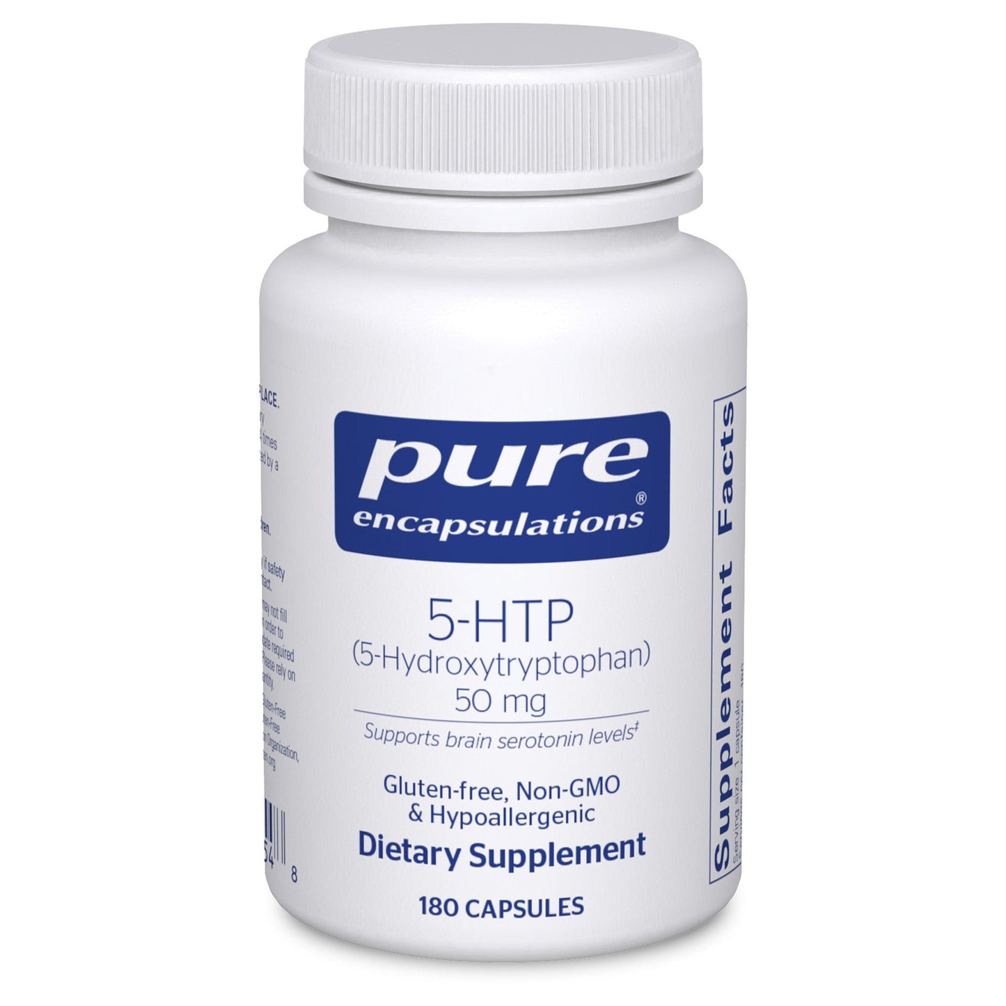 5-HTP 50 mg