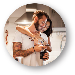 Personalized for you