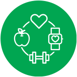 <p>Weight Management</p>